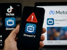 Scammers Bought Ads to Put Malware on Your Phone — and 570,000 People Saw Them StreamRat Android malware