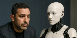 ‘Controlling Something That Believes It May Be Conscious May Well Be Impossible’ — Suleyman’s Warning Mustafa Suleyman