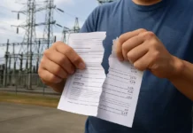 You’ve Been Paying 12% VAT on Electricity That Never Reached Your Home — the BIR Is Removing It This Month system loss charge