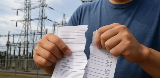 You’ve Been Paying 12% VAT on Electricity That Never Reached Your Home — the BIR Is Removing It This Month system loss charge