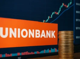 UnionBank earnings 2026 digital bank growth chart
