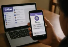 The ‘Boss’ Texting From a New Number Is a Machine — the Viber Scam Patterns Devouring Group Chats, and the 6 Moves That Stop Them Viber scam defense guide Philippines warning