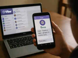 Viber scam defense guide Philippines warning