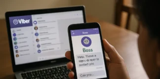 Viber scam defense guide Philippines warning