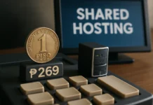 The ₱269 Question: When Shared Hosting Starts Costing You Customers — and When a VPS Pays for Itself VPS hosting