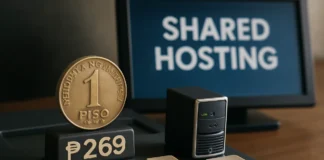 VPS hosting