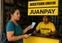 Western Union Just Moved Into 1,400 Neighborhoods — What It Means for Your Next Padala western union juanpay