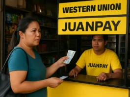 Western Union Just Moved Into 1,400 Neighborhoods — What It Means for Your Next Padala western union juanpay
