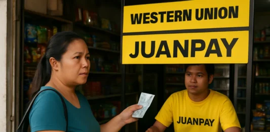 Western Union Just Moved Into 1,400 Neighborhoods — What It Means for Your Next Padala western union juanpay