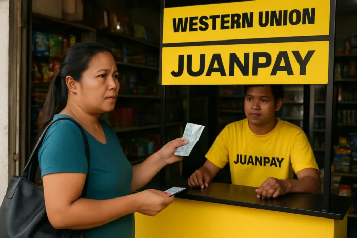 Western Union Just Moved Into 1,400 Neighborhoods — What It Means for Your Next Padala western union juanpay