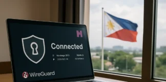 WireGuard on Hostinger