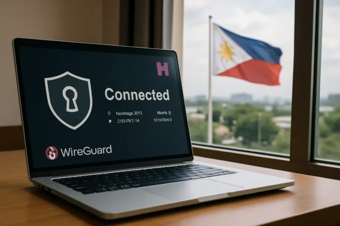 WireGuard on Hostinger VPS: 7 Proven Setup Steps for OFWs WireGuard on Hostinger