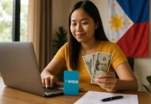 Getting Paid From Abroad Without Losing 5%: the Wise Setup Filipino Freelancers Need Wise account