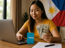 Getting Paid From Abroad Without Losing 5%: the Wise Setup Filipino Freelancers Need Wise account