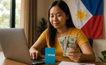 Getting Paid From Abroad Without Losing 5%: the Wise Setup Filipino Freelancers Need Wise account