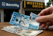 Every Remittance Takes a Secret Cut — the Fee Math Every OFW Family Should Run Once