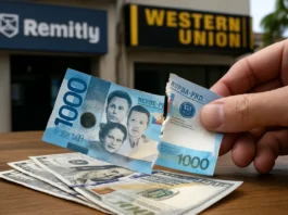 Every Remittance Takes a Secret Cut — the Fee Math Every OFW Family Should Run Once