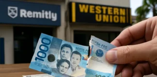 Every Remittance Takes a Secret Cut — the Fee Math Every OFW Family Should Run Once Every Remittance Takes a Secret Cut — the Fee Math Every OFW Family Should Run Once