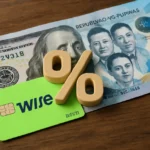 Banks Hide 3% in the Rate — the Wise USD to PHP Playbook for the Strong-Dollar Window Wise USD-PHP remittance