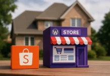 Your Shopee Store Deserves a Real Home — How to Build a WooCommerce Store on Hostinger Your Shopee Store Deserves a Real Home — How to Build a WooCommerce Store on Hostinger