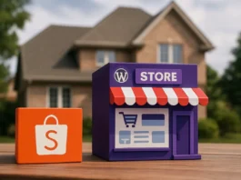 Your Shopee Store Deserves a Real Home — How to Build a WooCommerce Store on Hostinger