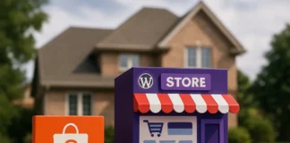 Your Shopee Store Deserves a Real Home — How to Build a WooCommerce Store on Hostinger
