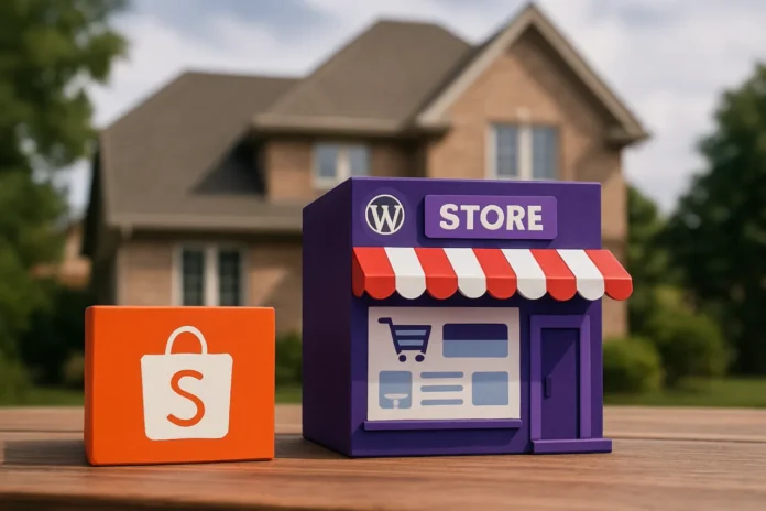 Your Shopee Store Deserves a Real Home — How to Build a WooCommerce Store on Hostinger Your Shopee Store Deserves a Real Home — How to Build a WooCommerce Store on Hostinger
