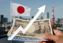 The Yen Just Got Stronger — Japan OFWs Should Read This Before Sending Next Month’s Remittance yen remittance