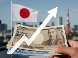The Yen Just Got Stronger — Japan OFWs Should Read This Before Sending Next Month’s Remittance yen remittance