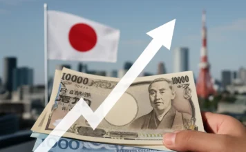 The Yen Just Got Stronger — Japan OFWs Should Read This Before Sending Next Month’s Remittance yen remittance
