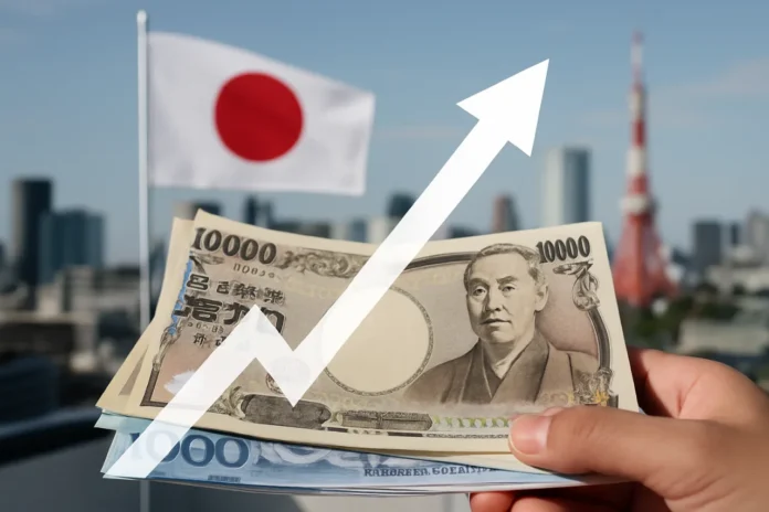The Yen Just Got Stronger — Japan OFWs Should Read This Before Sending Next Month's Remittance yen remittance