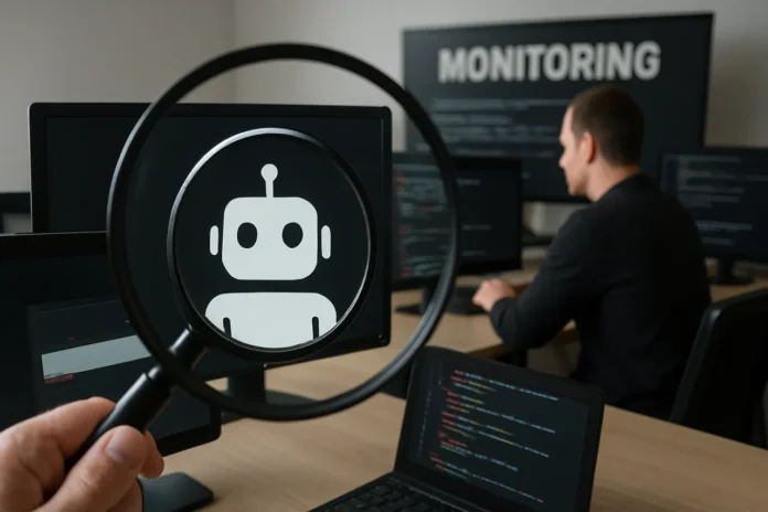 ai agent monitoring