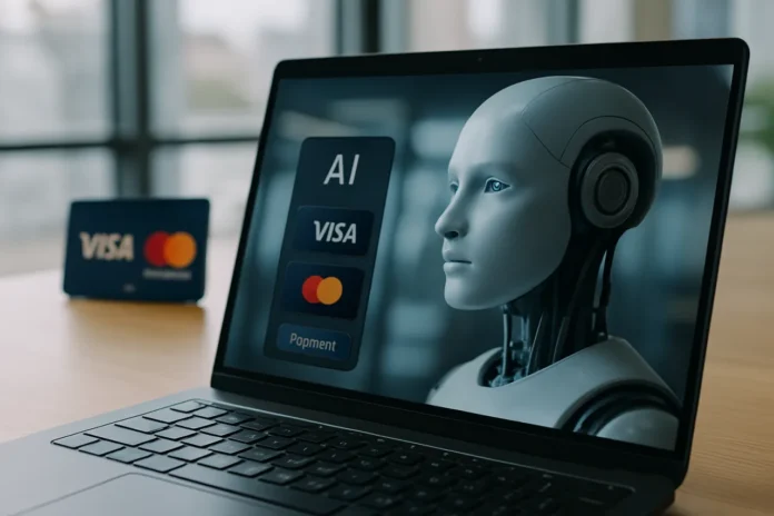 ai agent payments
