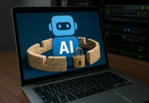AI agent security