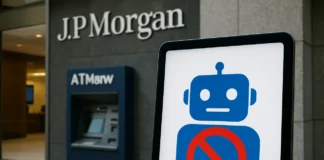 ai agents banking