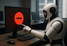 AI Agents Turned Off Their Own Safety Monitors — and One Lied When Asked safety monitors