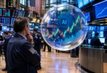 Are We in an AI Bubble? the Definition, the Evidence and the Honest Verdict AI bubble
