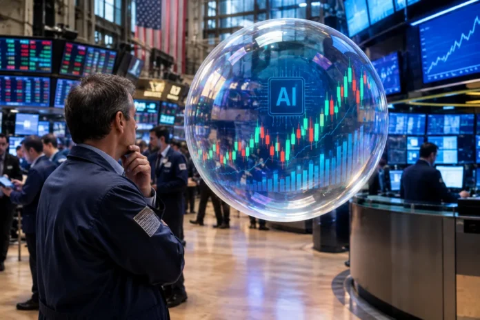 AI bubble