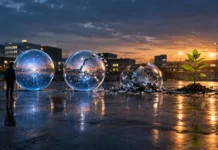 If the AI Bubble Bursts: the Timeline From the First Week to the Recovery AI bubble bursts