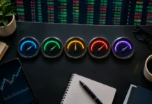 AI Bubble Stocks: the Watchlist of Warning Numbers AI bubble stocks