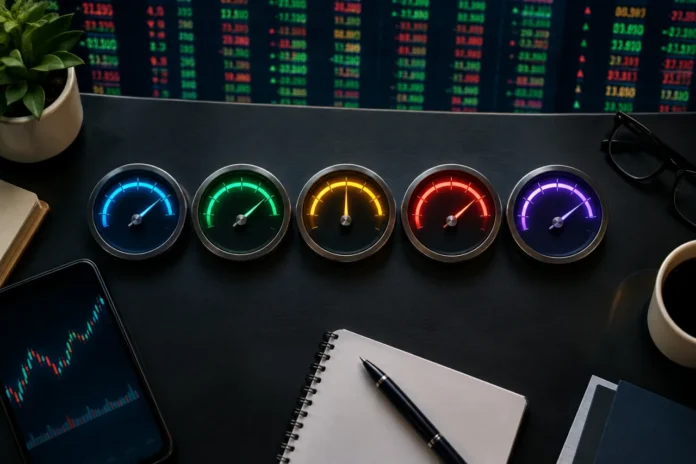 AI bubble stocks
