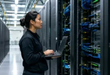 AI capex