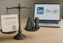 AI Certifications: Worth It or Waste? the 2026 Free-First Answer AI certification