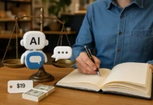 AI chatbot for small business