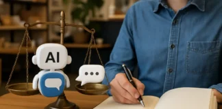 AI chatbot for small business