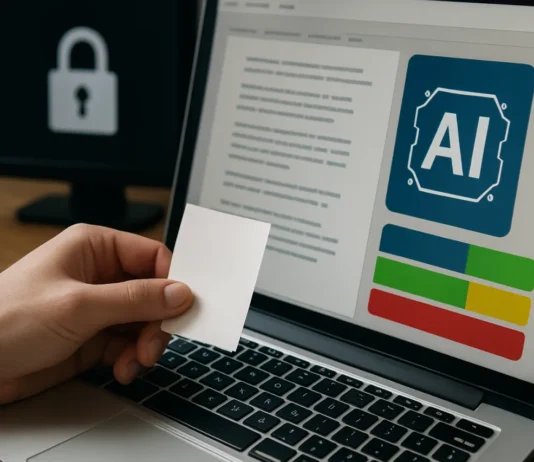 AI data privacy