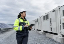 AI Energy Storage Explained: the Batteries Behind the Buildout AI energy storage