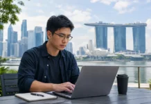 AI Engineer Salary in Singapore: The Source-Labeled Table, in Pesos AI engineer salary Singapore