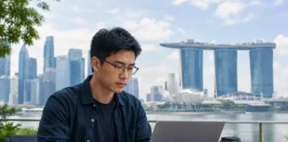 AI engineer salary Singapore