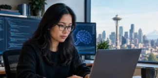 AI engineer salary in US